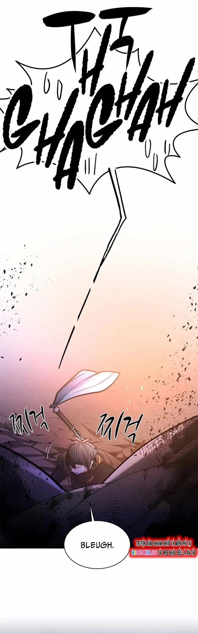 Hầm Ngục Hướng Dẫn Cấp Địa Ngục 189 trang 48
