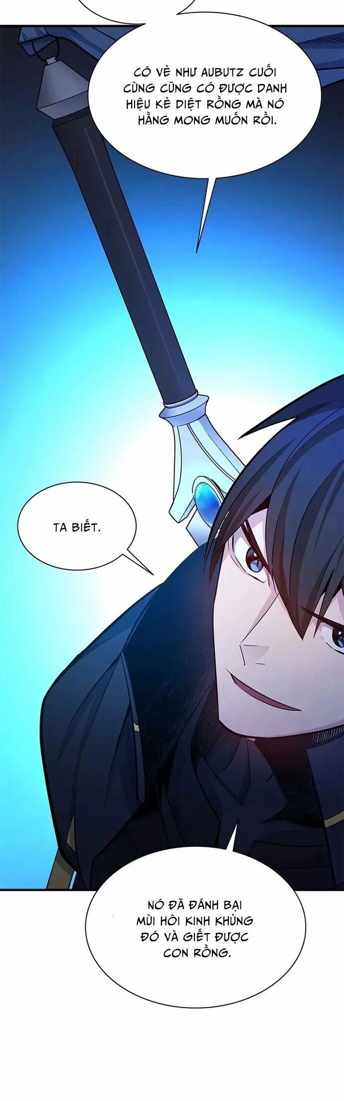 Hầm Ngục Hướng Dẫn Cấp Địa Ngục 189 trang 50