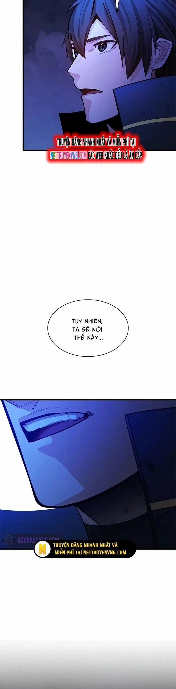 Hầm Ngục Hướng Dẫn Cấp Địa Ngục 189 trang 6