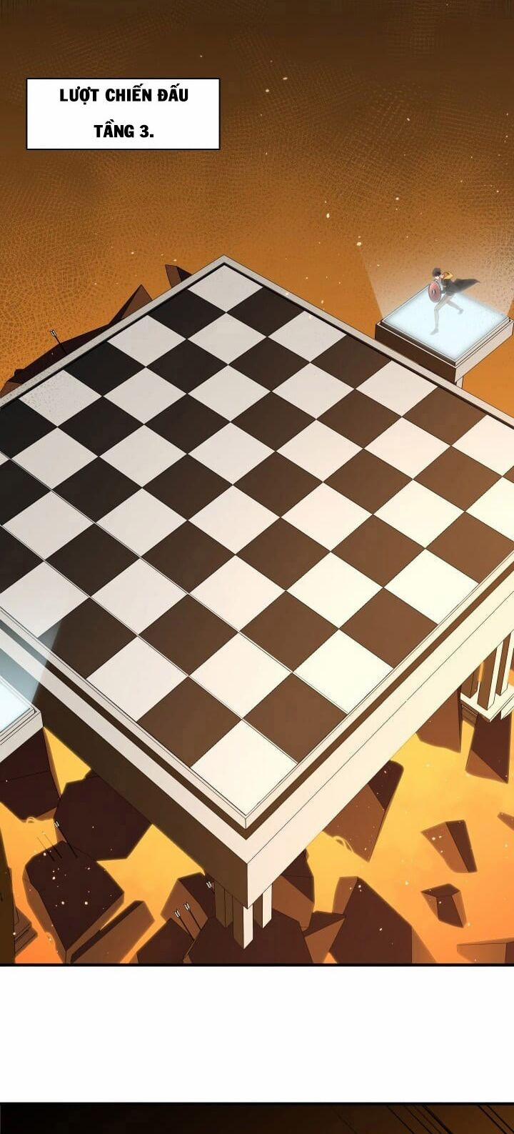 Hầm Ngục Hướng Dẫn Cấp Địa Ngục 19 trang 12