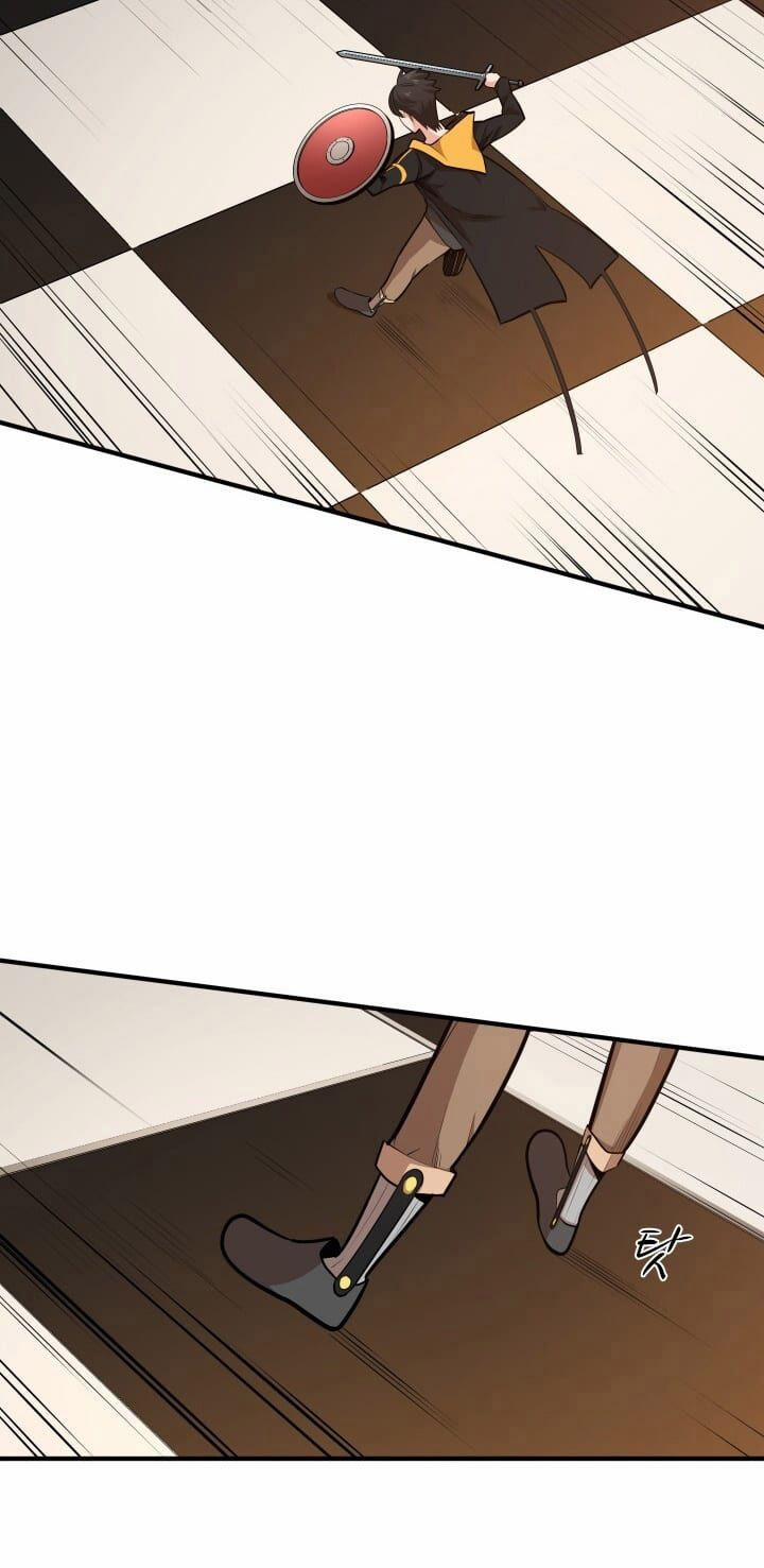 Hầm Ngục Hướng Dẫn Cấp Địa Ngục 19 trang 14