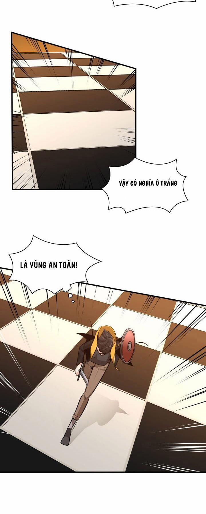Hầm Ngục Hướng Dẫn Cấp Địa Ngục 19 trang 17
