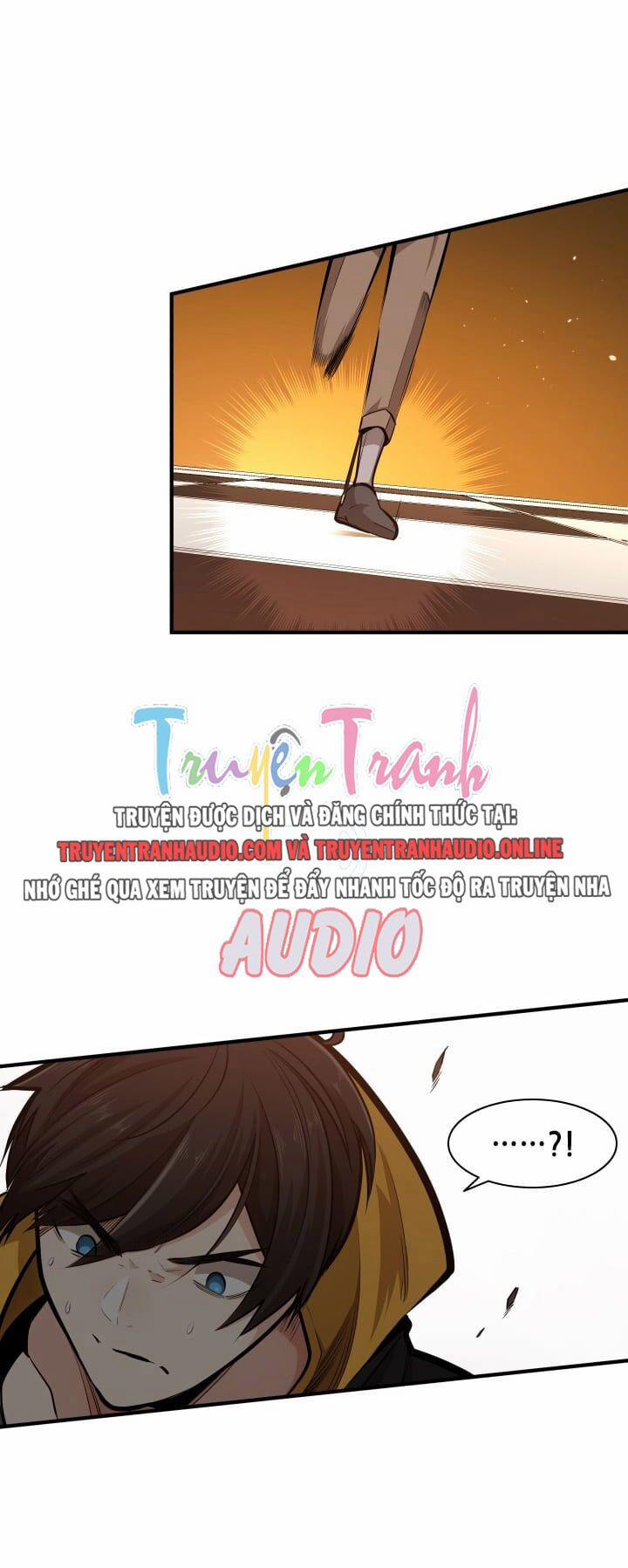 Hầm Ngục Hướng Dẫn Cấp Địa Ngục 19 trang 18