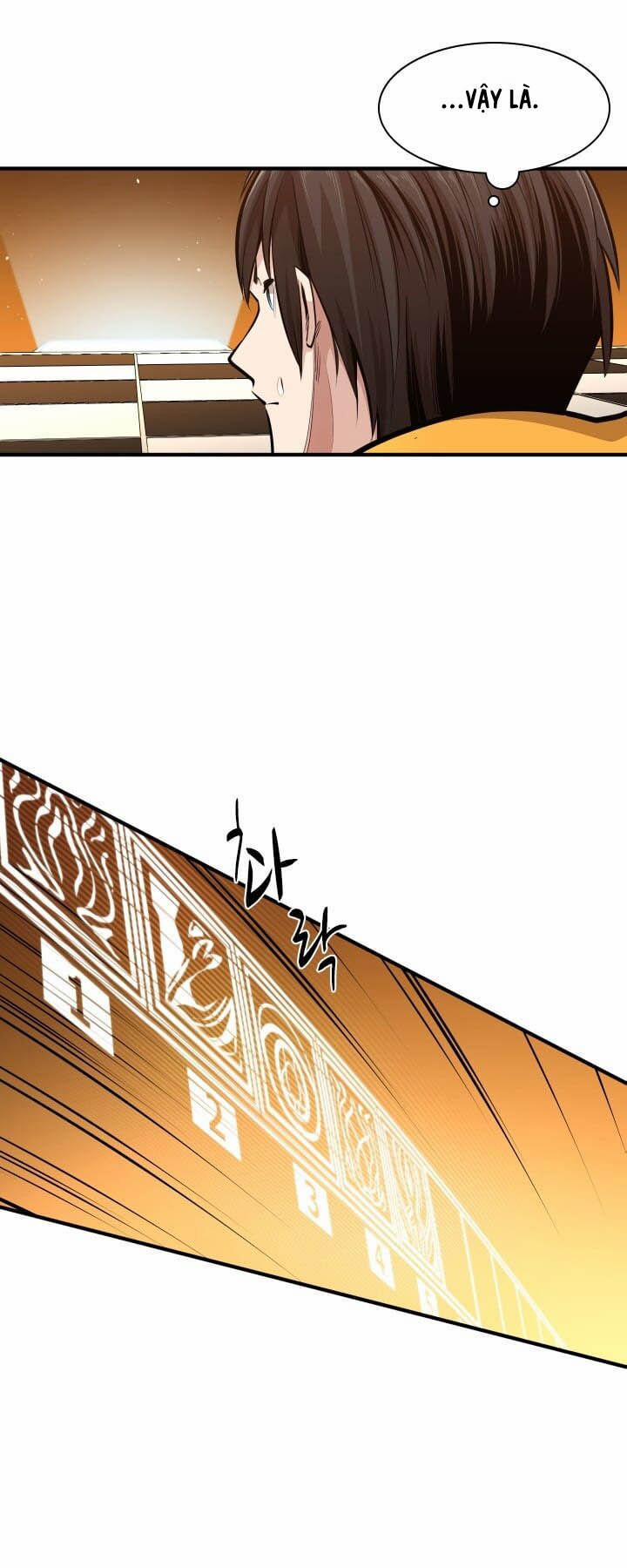 Hầm Ngục Hướng Dẫn Cấp Địa Ngục 19 trang 20