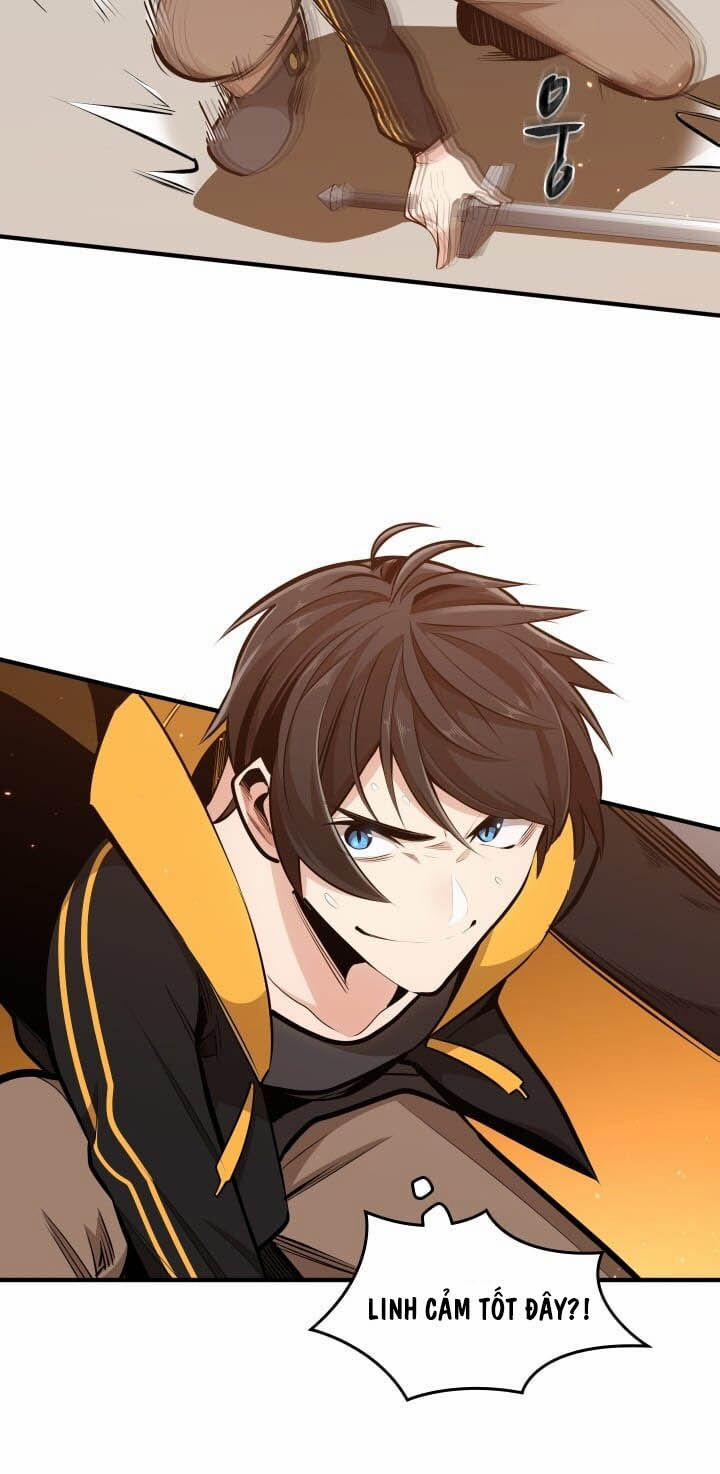 Hầm Ngục Hướng Dẫn Cấp Địa Ngục 19 trang 25