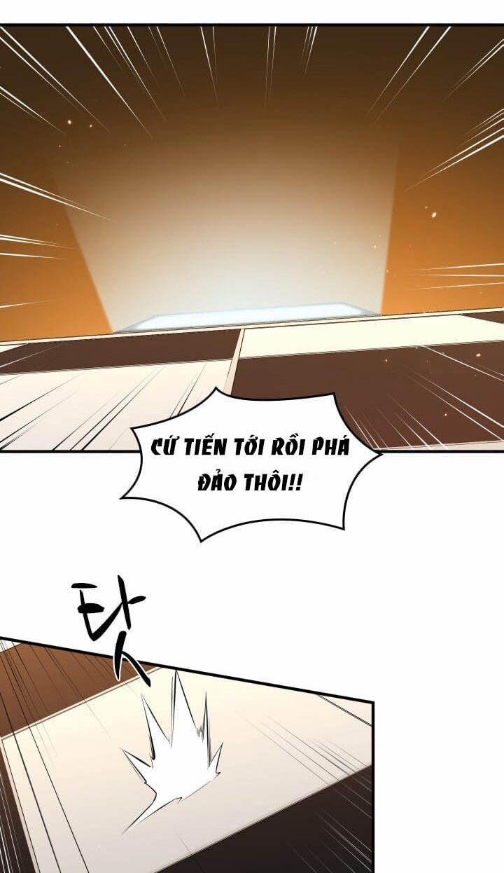 Hầm Ngục Hướng Dẫn Cấp Địa Ngục 19 trang 26