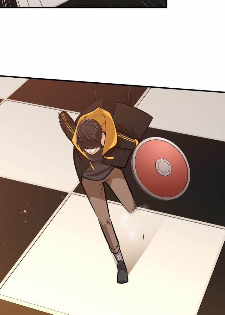 Hầm Ngục Hướng Dẫn Cấp Địa Ngục 19 trang 27