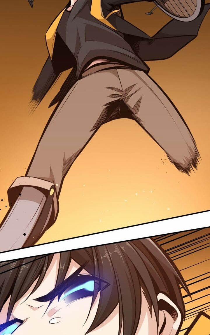 Hầm Ngục Hướng Dẫn Cấp Địa Ngục 19 trang 30