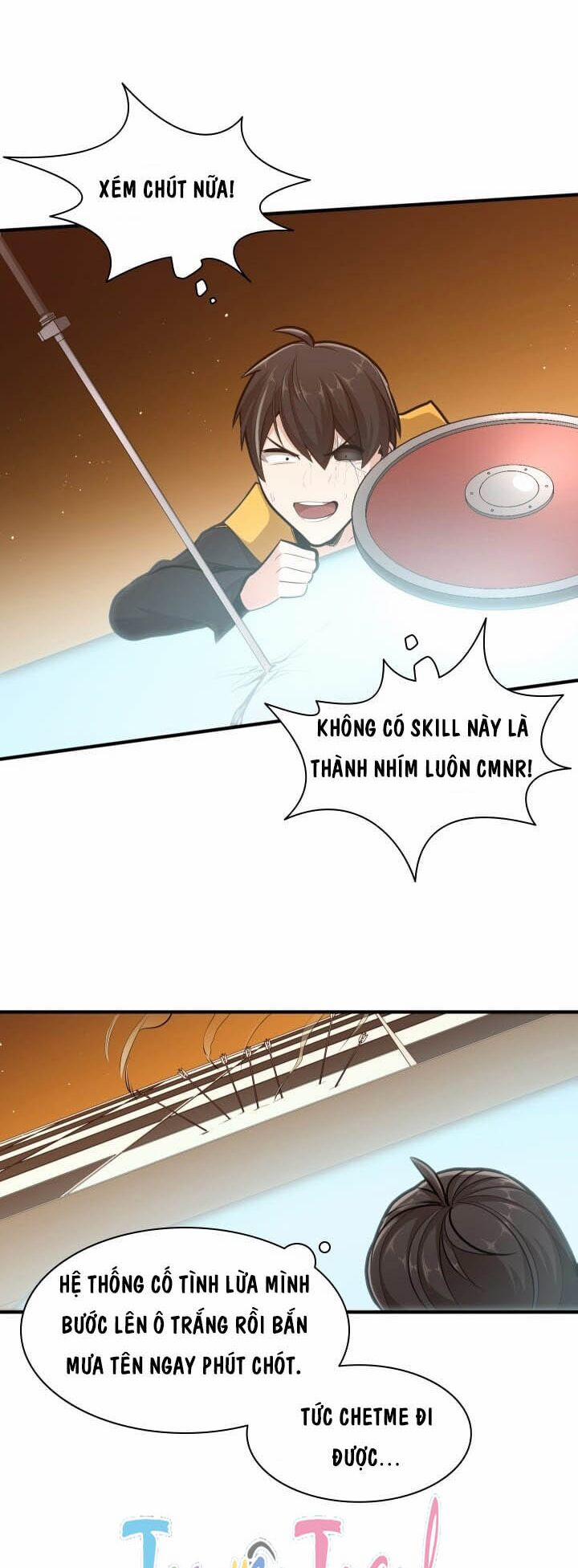 Hầm Ngục Hướng Dẫn Cấp Địa Ngục 19 trang 33
