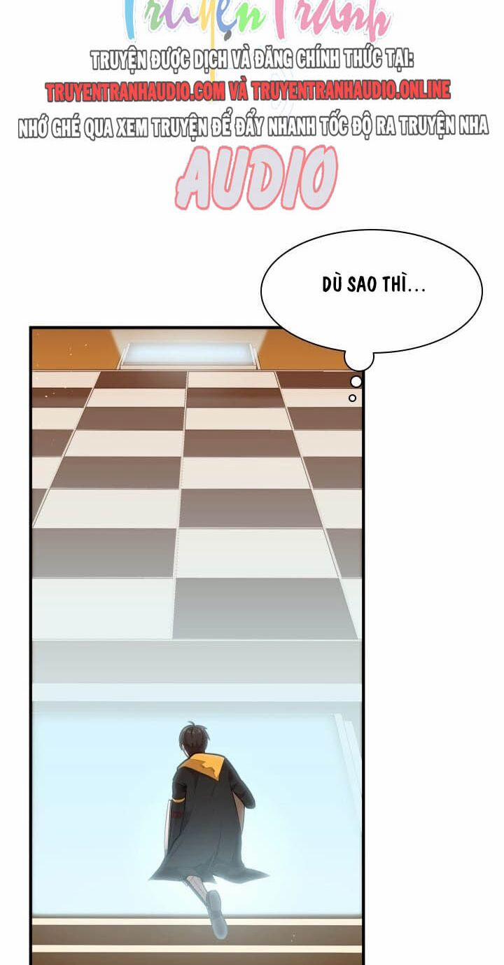 Hầm Ngục Hướng Dẫn Cấp Địa Ngục 19 trang 34