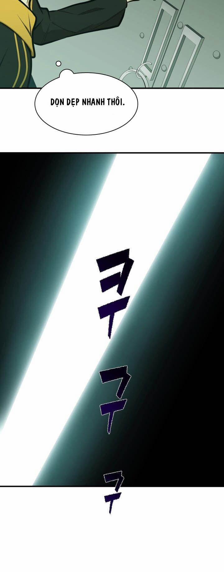 Hầm Ngục Hướng Dẫn Cấp Địa Ngục 19 trang 39