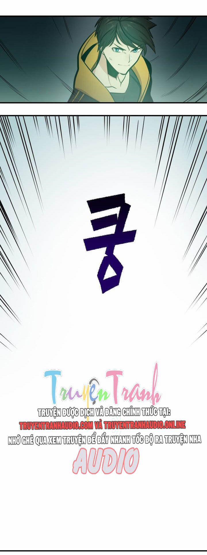 Hầm Ngục Hướng Dẫn Cấp Địa Ngục 19 trang 40