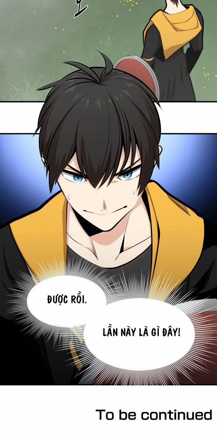 Hầm Ngục Hướng Dẫn Cấp Địa Ngục 19 trang 43