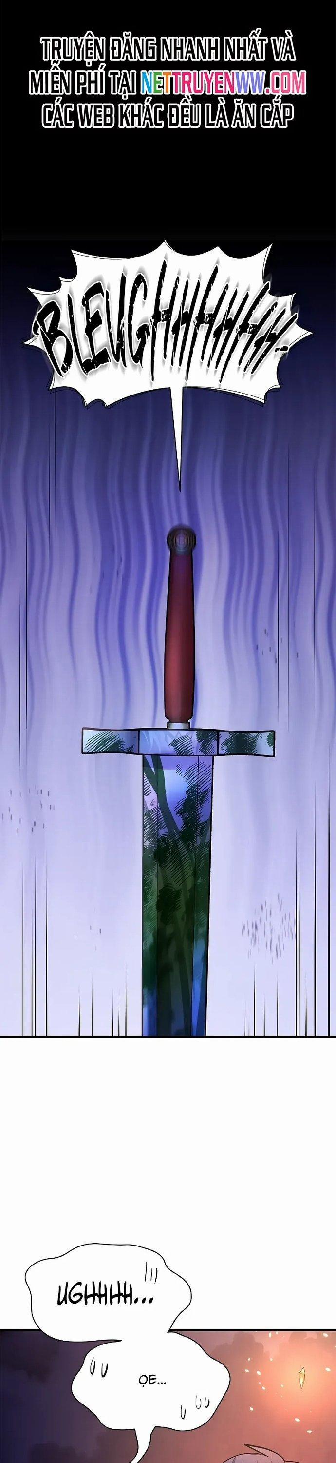 Hầm Ngục Hướng Dẫn Cấp Địa Ngục 190 trang 1