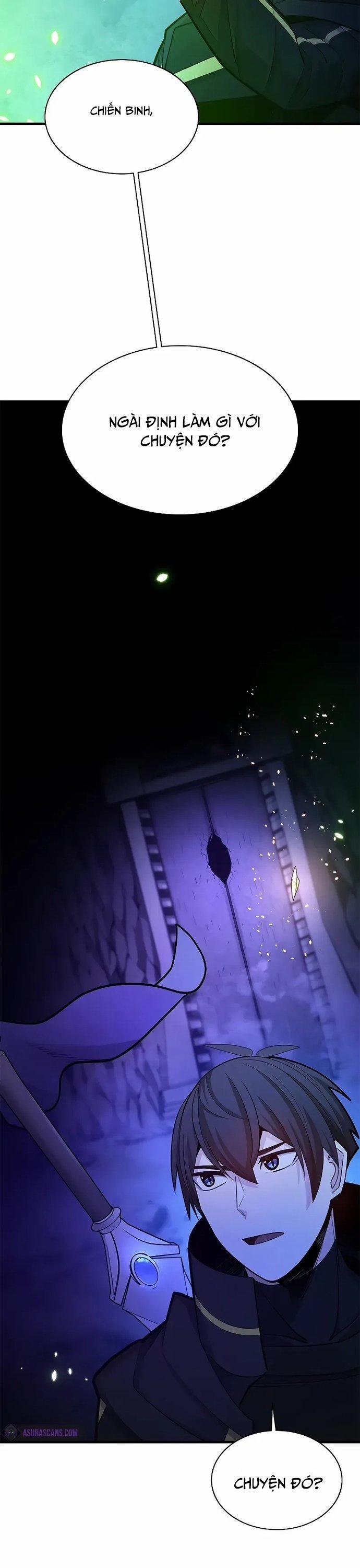 Hầm Ngục Hướng Dẫn Cấp Địa Ngục 190 trang 10