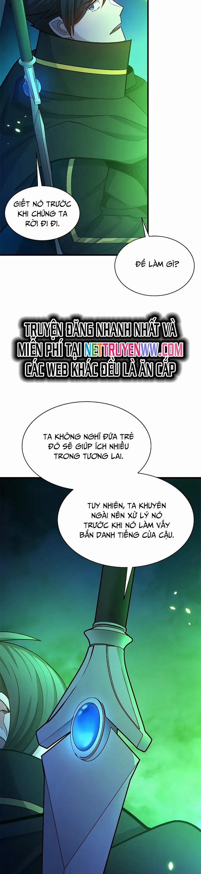 Hầm Ngục Hướng Dẫn Cấp Địa Ngục 190 trang 12