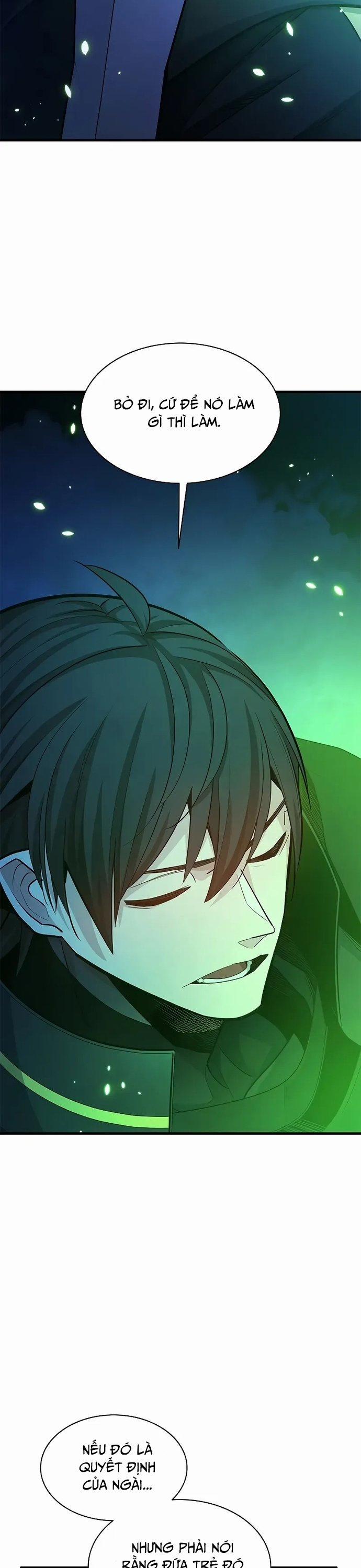 Hầm Ngục Hướng Dẫn Cấp Địa Ngục 190 trang 13