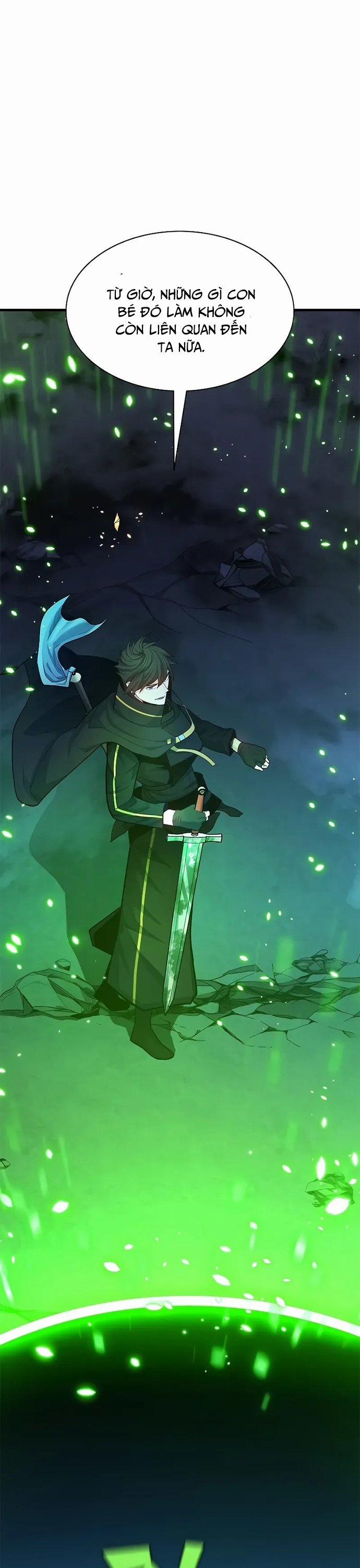 Hầm Ngục Hướng Dẫn Cấp Địa Ngục 190 trang 15