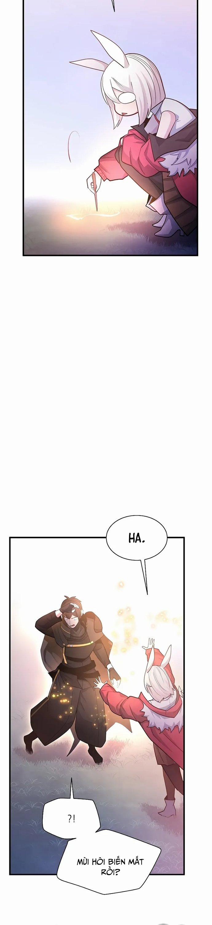Hầm Ngục Hướng Dẫn Cấp Địa Ngục 190 trang 18