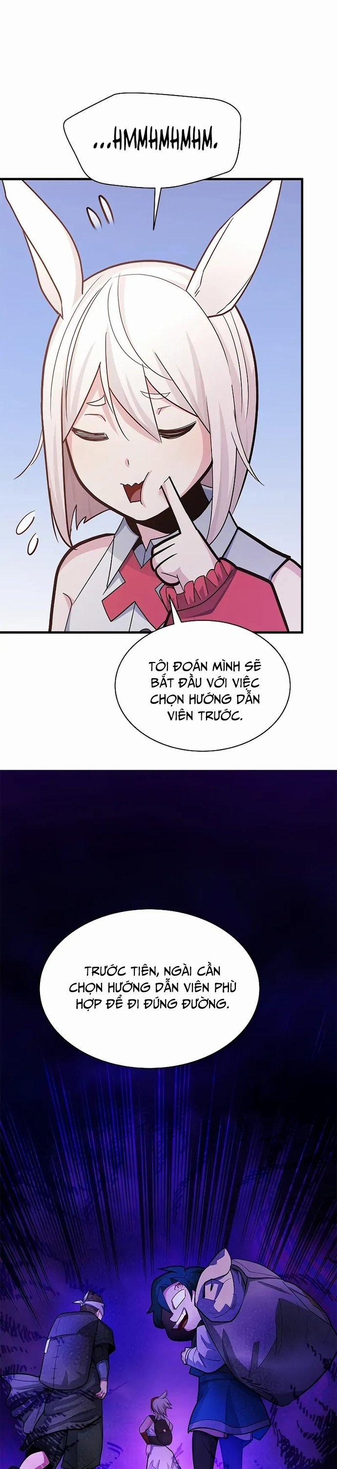 Hầm Ngục Hướng Dẫn Cấp Địa Ngục 190 trang 23