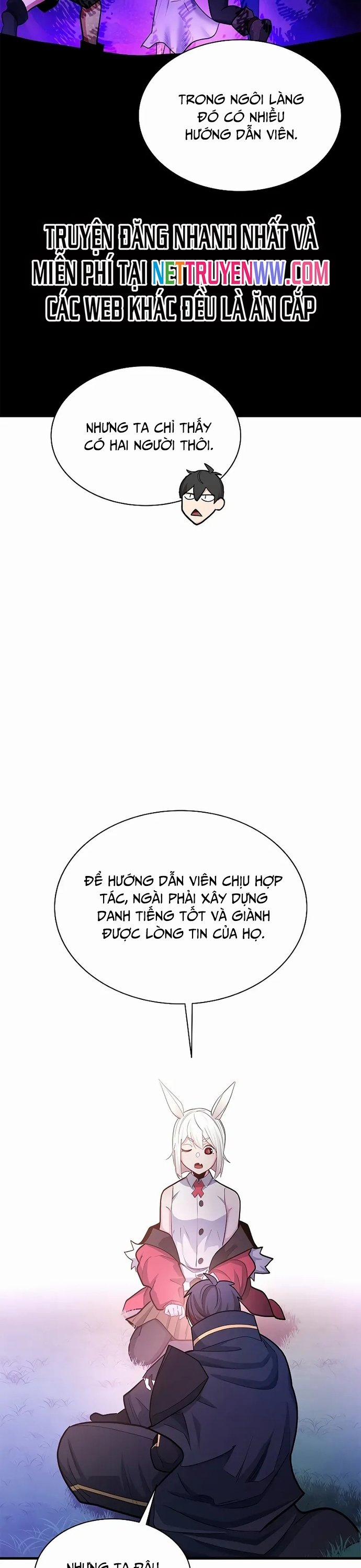 Hầm Ngục Hướng Dẫn Cấp Địa Ngục 190 trang 24