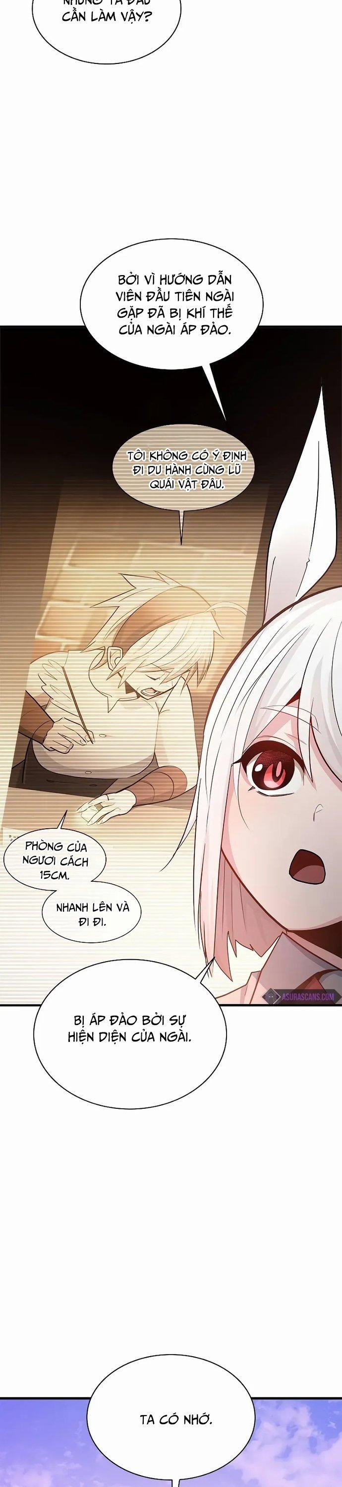 Hầm Ngục Hướng Dẫn Cấp Địa Ngục 190 trang 25