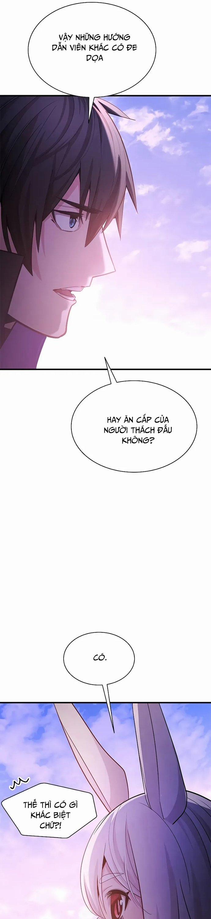 Hầm Ngục Hướng Dẫn Cấp Địa Ngục 190 trang 27