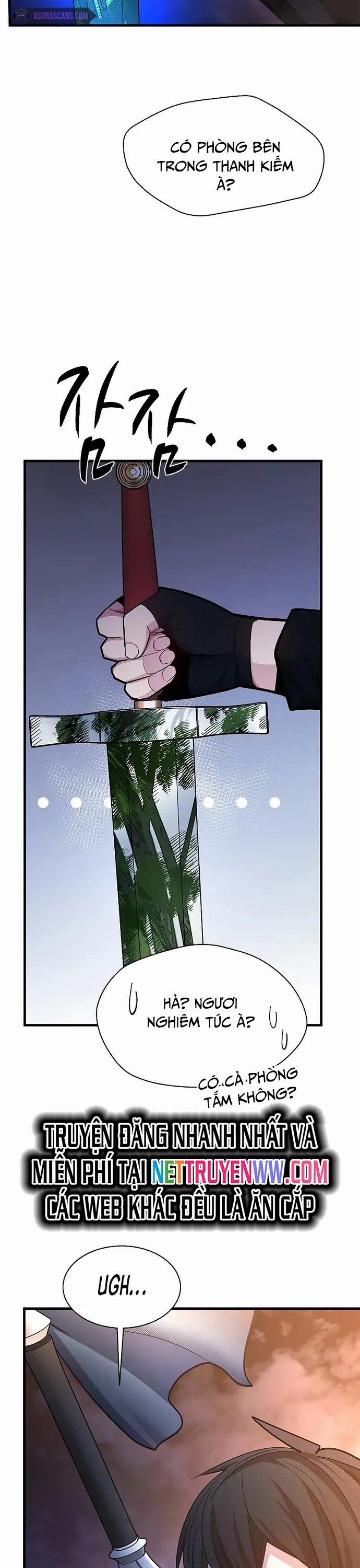 Hầm Ngục Hướng Dẫn Cấp Địa Ngục 190 trang 3