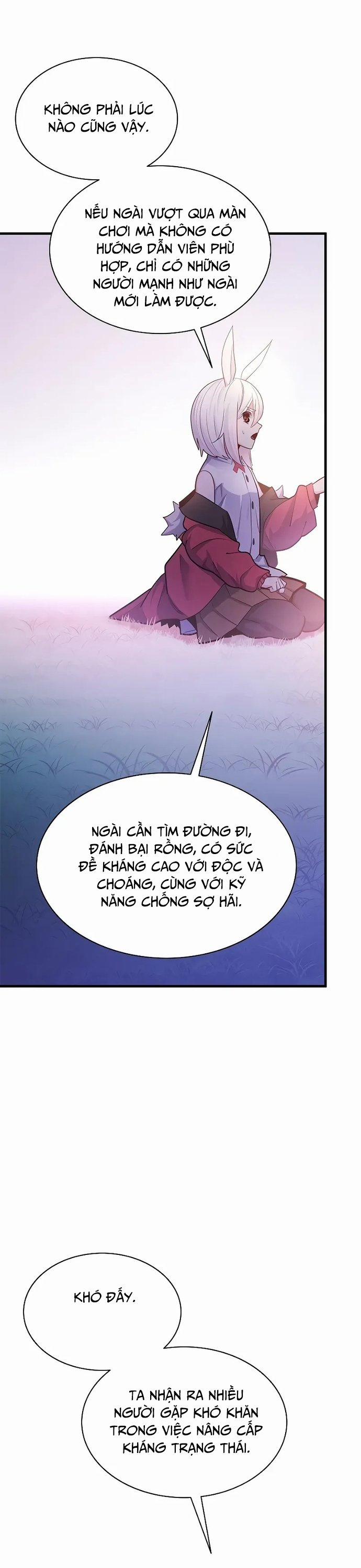 Hầm Ngục Hướng Dẫn Cấp Địa Ngục 190 trang 30