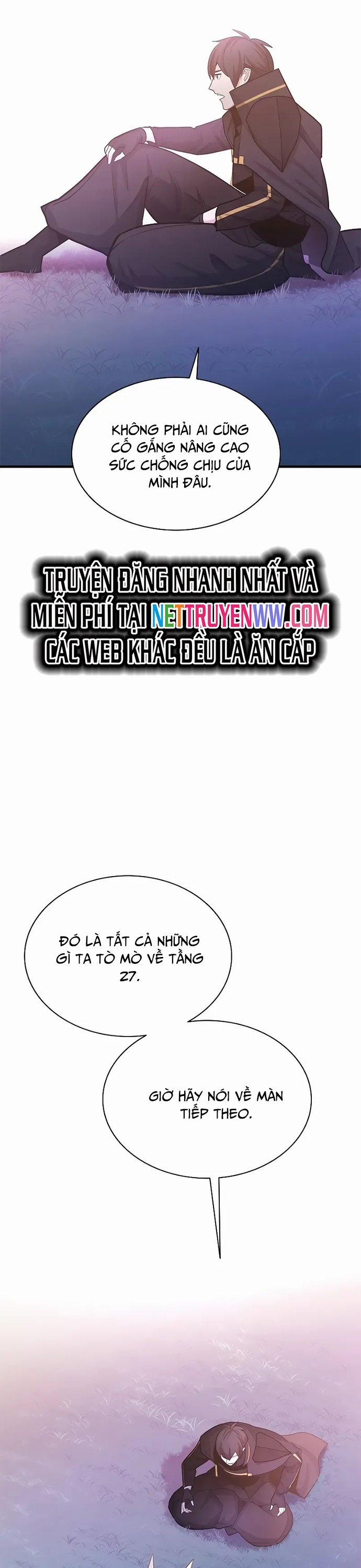 Hầm Ngục Hướng Dẫn Cấp Địa Ngục 190 trang 31