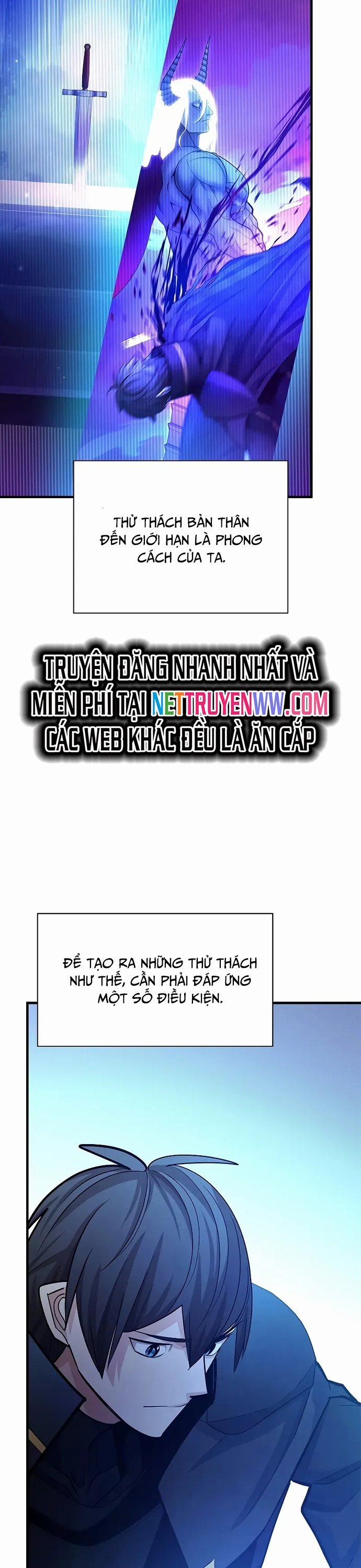 Hầm Ngục Hướng Dẫn Cấp Địa Ngục 190 trang 35