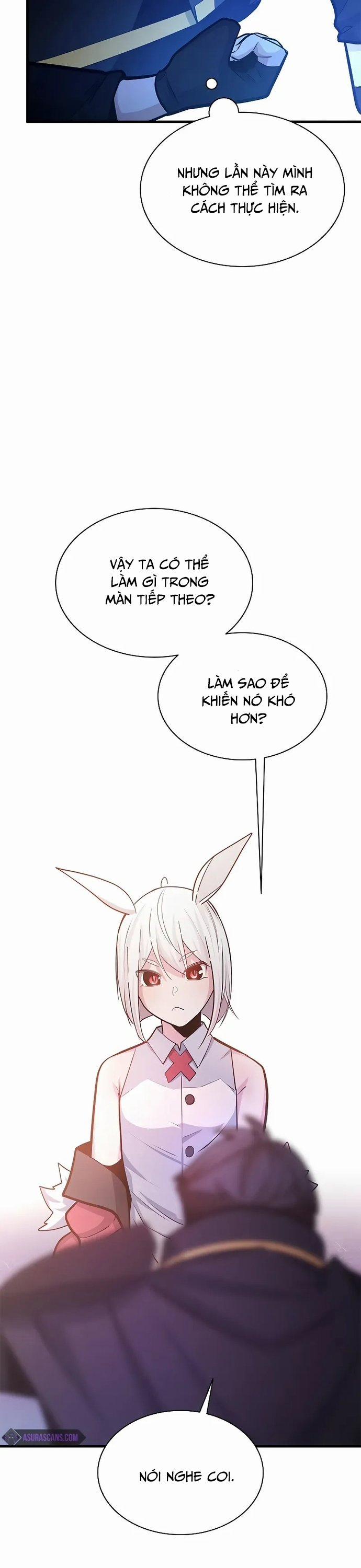 Hầm Ngục Hướng Dẫn Cấp Địa Ngục 190 trang 36