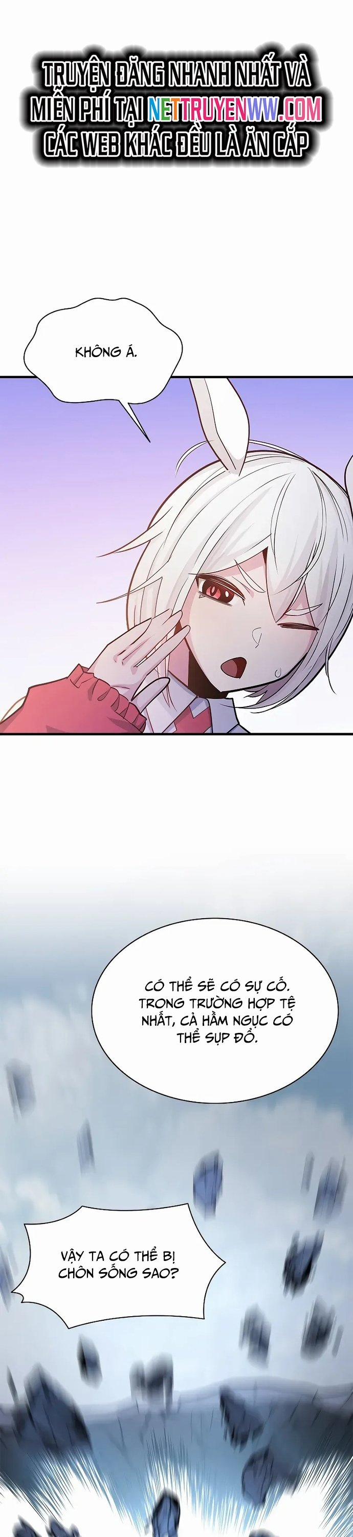 Hầm Ngục Hướng Dẫn Cấp Địa Ngục 190 trang 37