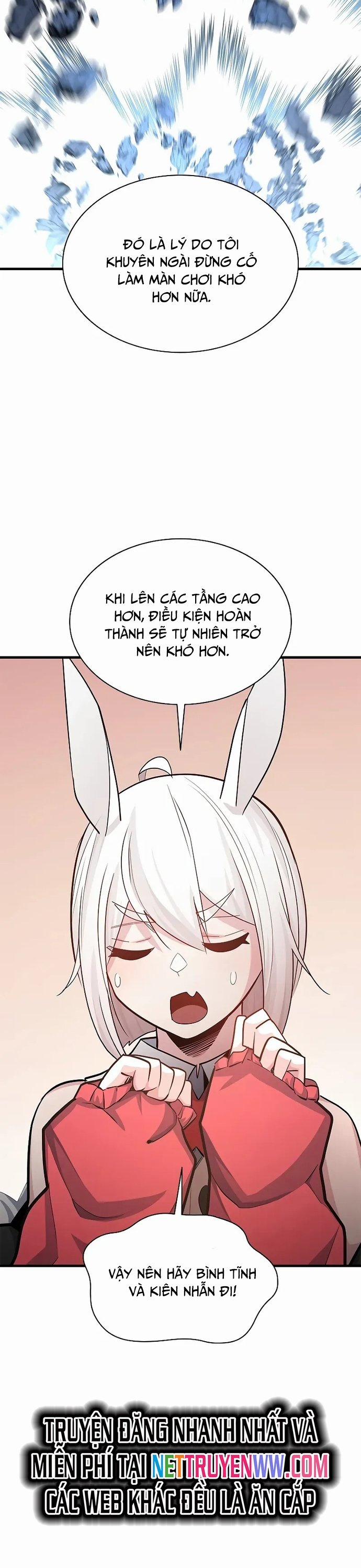 Hầm Ngục Hướng Dẫn Cấp Địa Ngục 190 trang 38