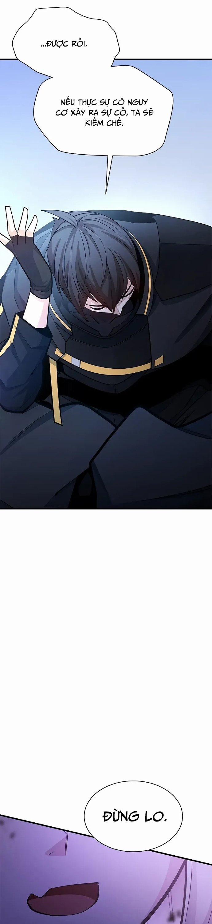 Hầm Ngục Hướng Dẫn Cấp Địa Ngục 190 trang 39