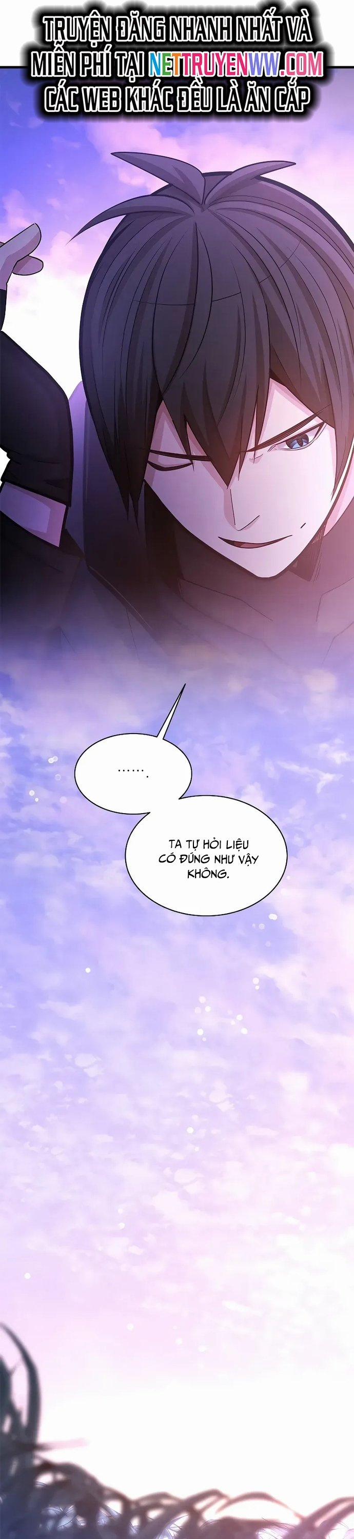 Hầm Ngục Hướng Dẫn Cấp Địa Ngục 190 trang 41