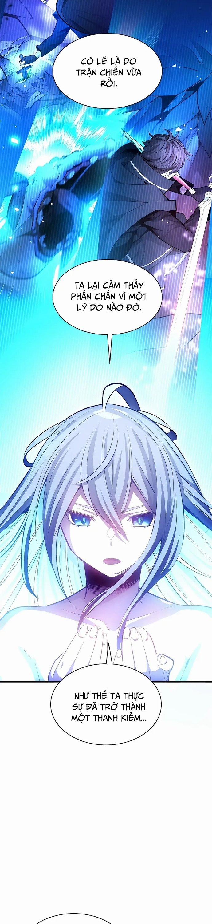 Hầm Ngục Hướng Dẫn Cấp Địa Ngục 190 trang 5