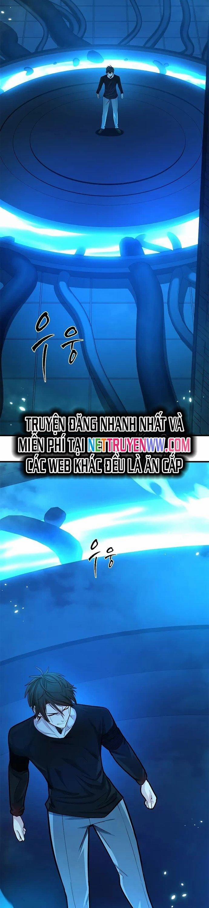 Hầm Ngục Hướng Dẫn Cấp Địa Ngục 191 trang 1