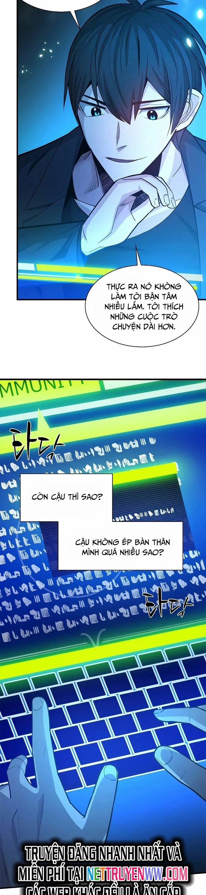 Hầm Ngục Hướng Dẫn Cấp Địa Ngục 191 trang 14