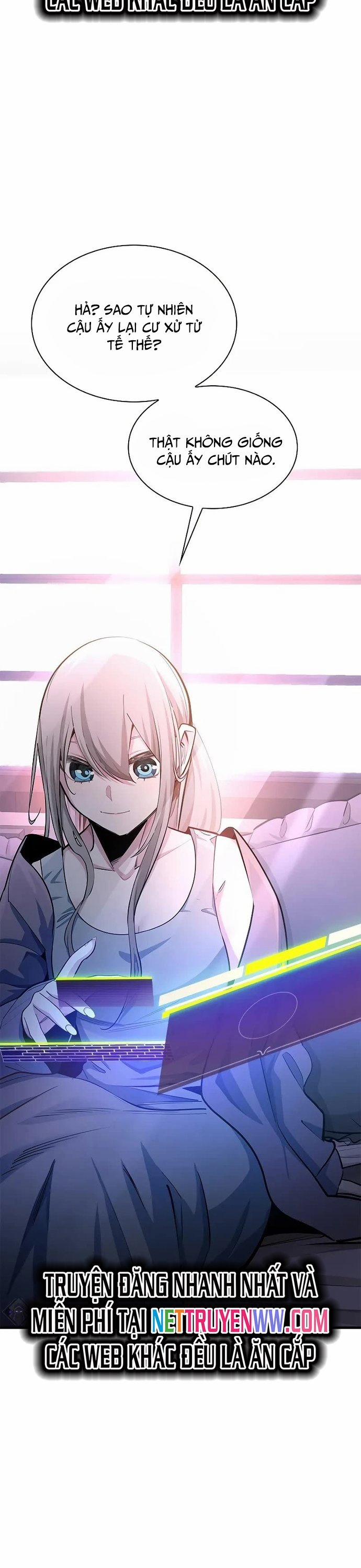 Hầm Ngục Hướng Dẫn Cấp Địa Ngục 191 trang 15