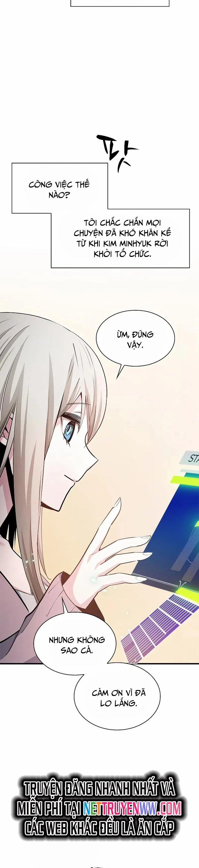 Hầm Ngục Hướng Dẫn Cấp Địa Ngục 191 trang 18