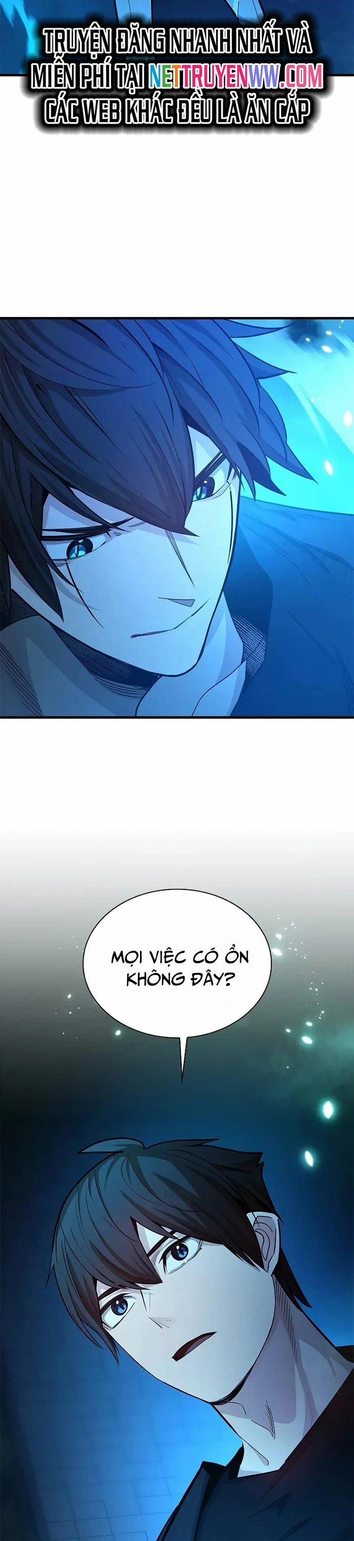 Hầm Ngục Hướng Dẫn Cấp Địa Ngục 191 trang 2