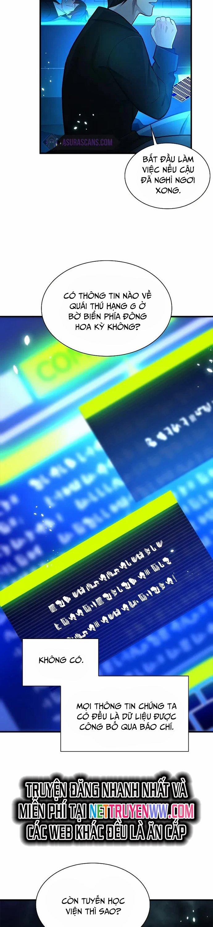 Hầm Ngục Hướng Dẫn Cấp Địa Ngục 191 trang 24