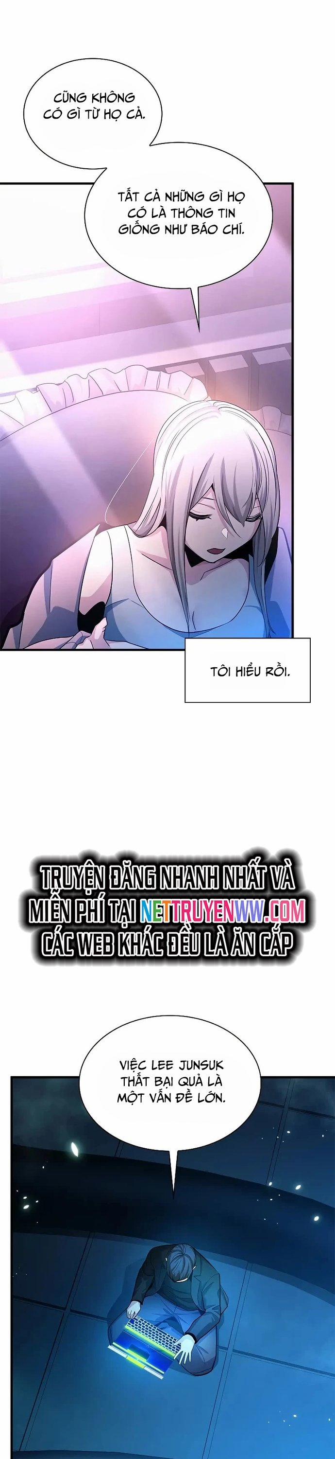 Hầm Ngục Hướng Dẫn Cấp Địa Ngục 191 trang 27