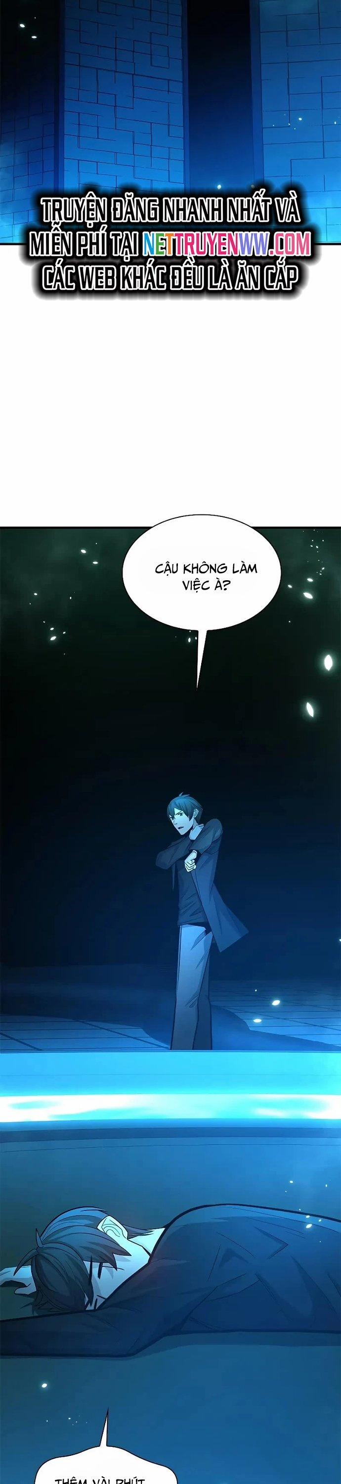 Hầm Ngục Hướng Dẫn Cấp Địa Ngục 191 trang 30