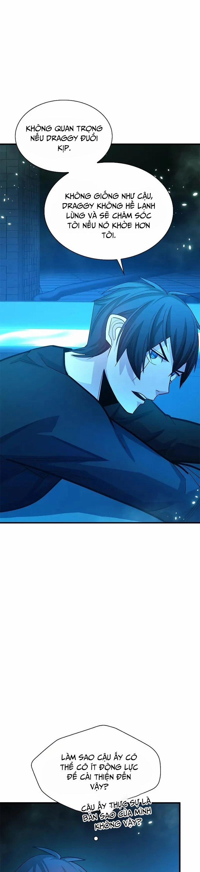 Hầm Ngục Hướng Dẫn Cấp Địa Ngục 191 trang 32