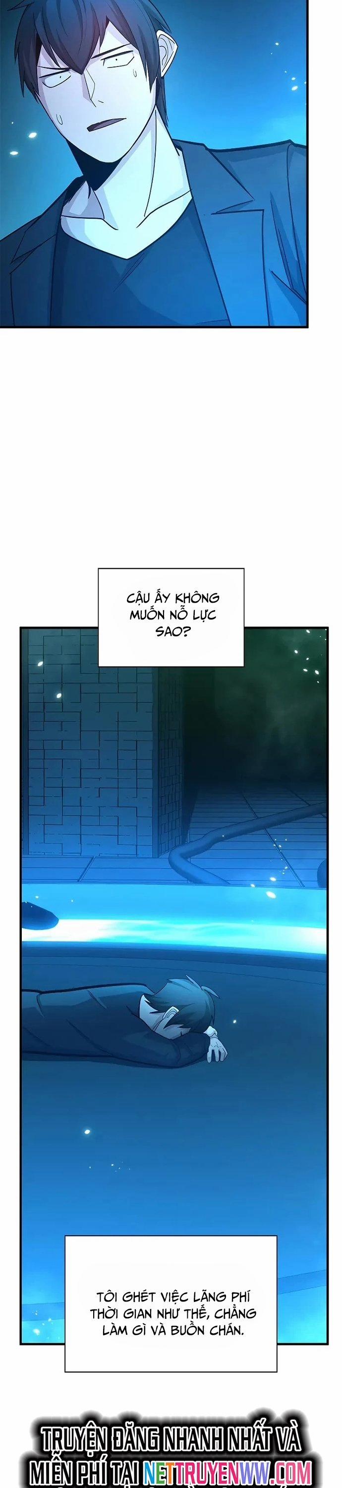 Hầm Ngục Hướng Dẫn Cấp Địa Ngục 191 trang 33