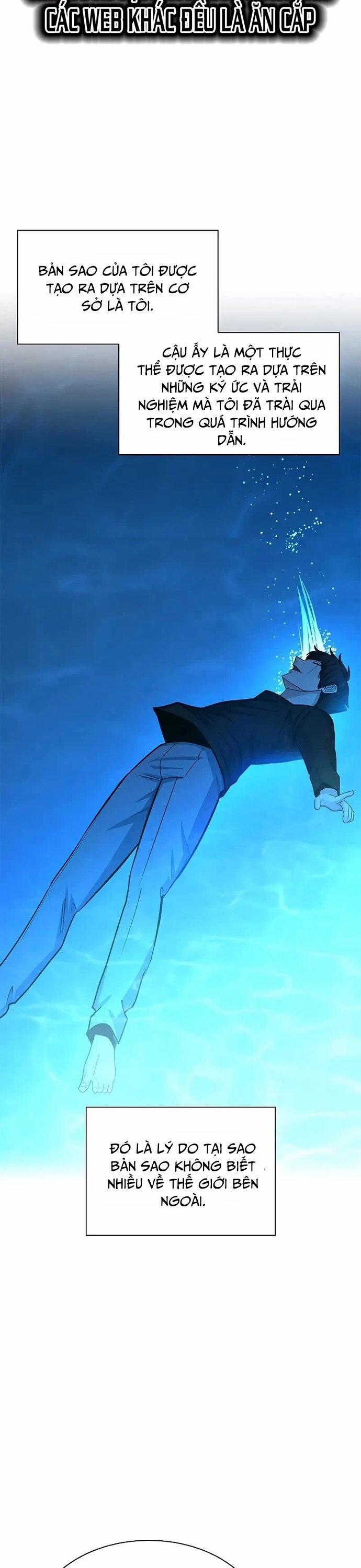 Hầm Ngục Hướng Dẫn Cấp Địa Ngục 191 trang 34