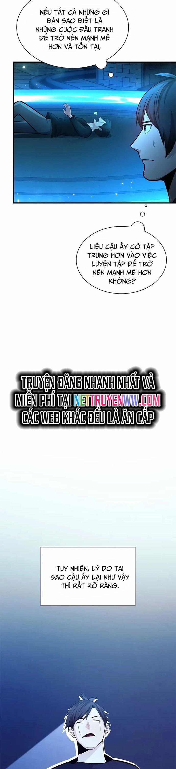 Hầm Ngục Hướng Dẫn Cấp Địa Ngục 191 trang 35