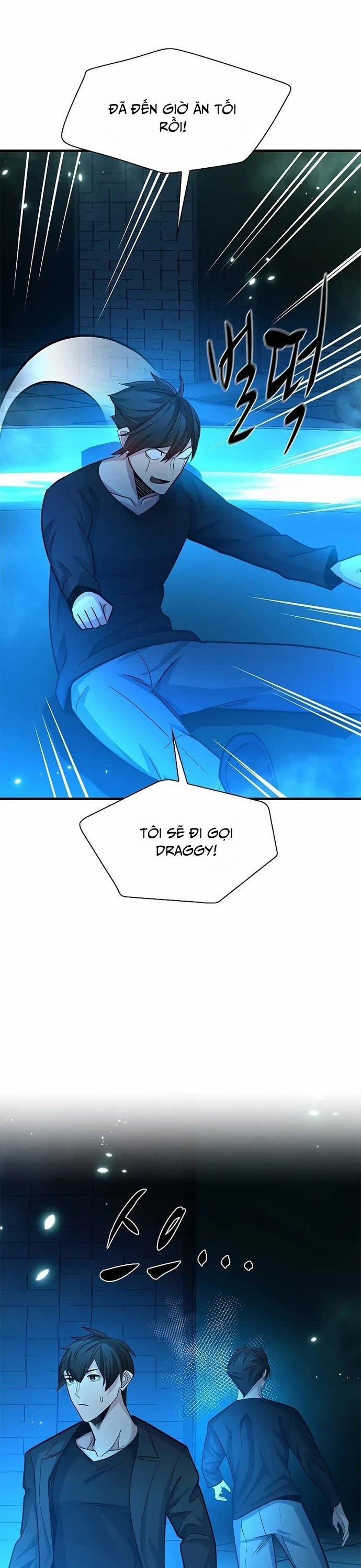 Hầm Ngục Hướng Dẫn Cấp Địa Ngục 191 trang 37